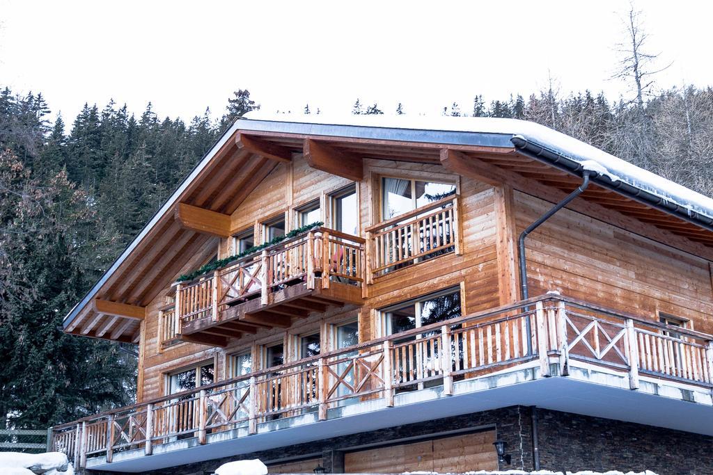 Luxury Crans-Montana
