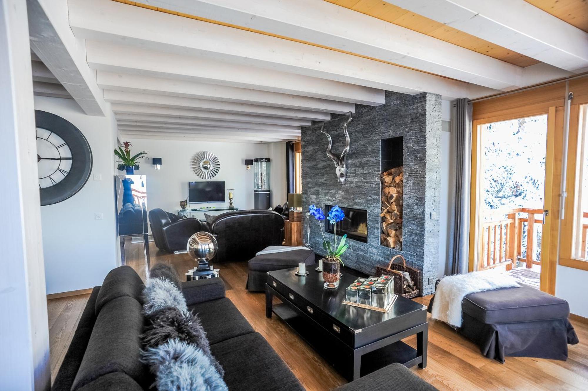 Chalet Luxury