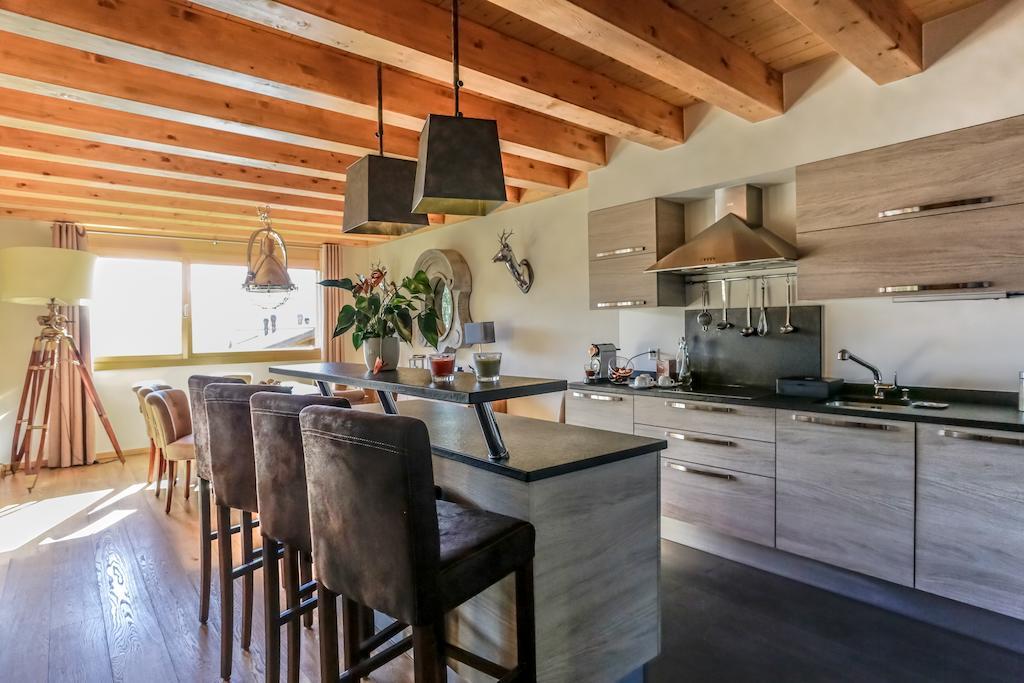 Chalet Luxury
