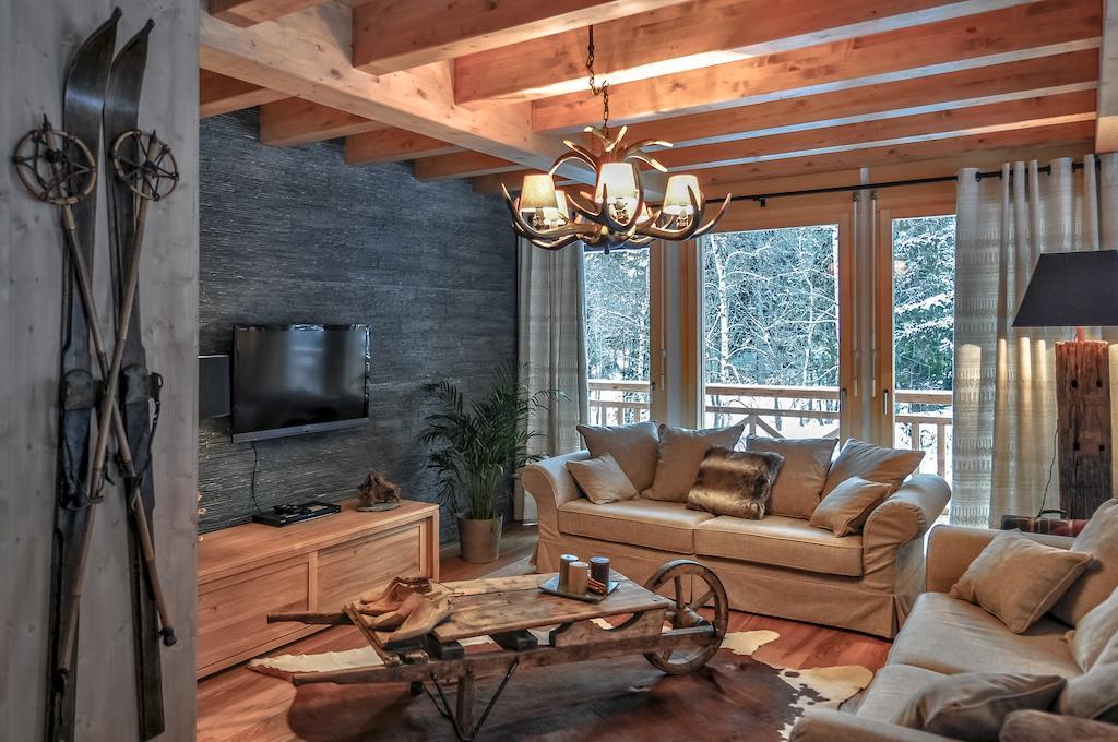 Chalet Luxury *