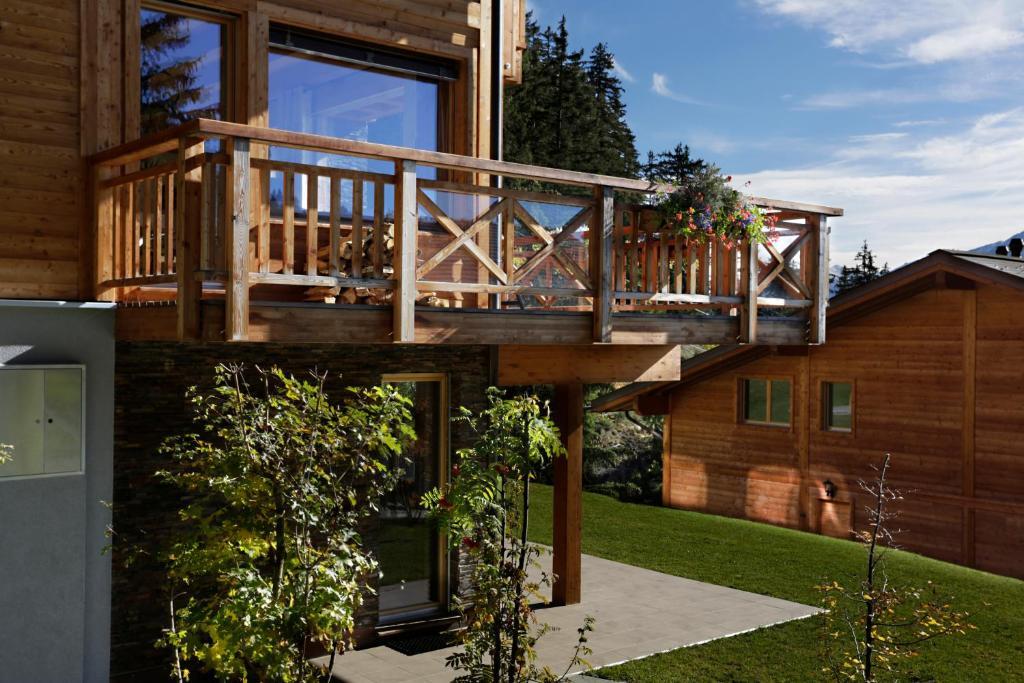 Chalet Luxury *