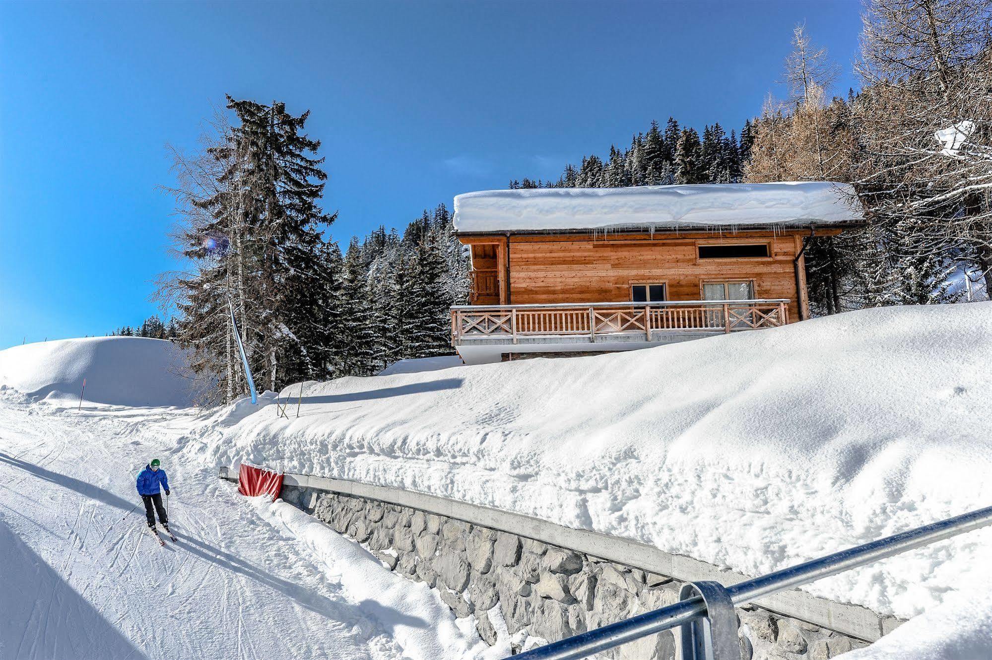Luxury Chalet *