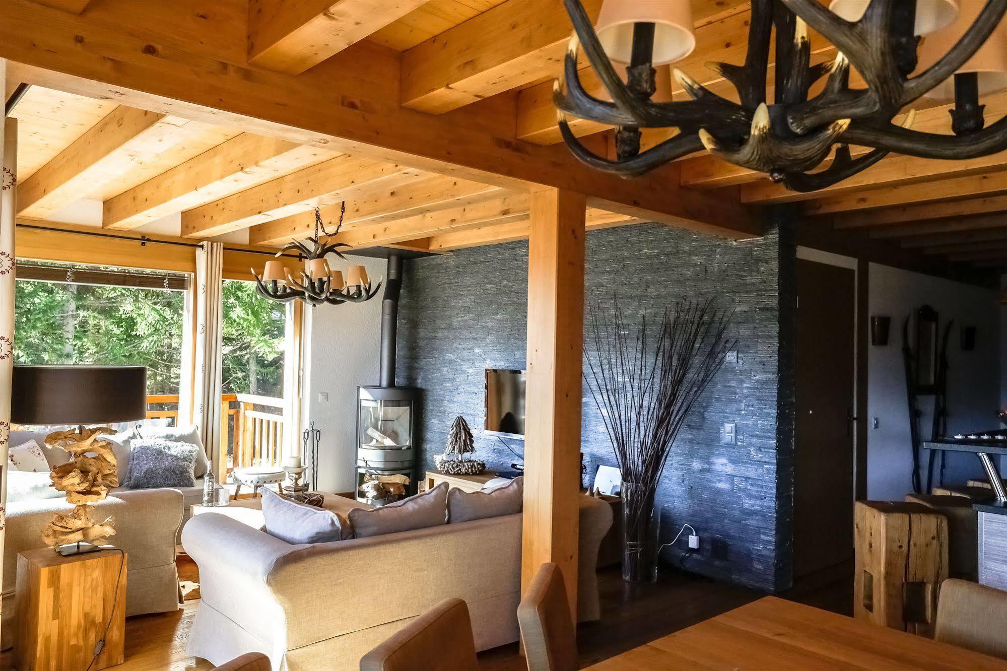 Luxury Chalet